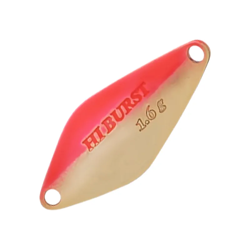 Artificiale ValkeIN Spoon Hi Burst 1.8 gr Col. #19