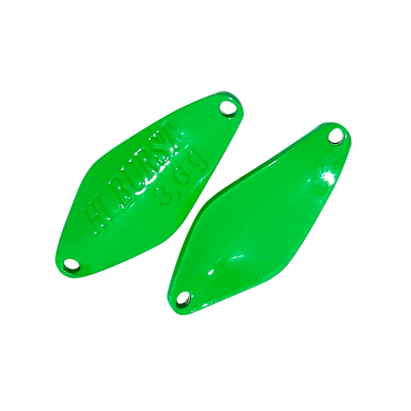 Artificiale ValkeIN Spoon Hi Burst 3.6 gr Col. #56