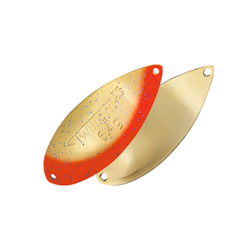 Artificiale ValkeIN Spoon Twillight XS 5.5 gr Col. #1