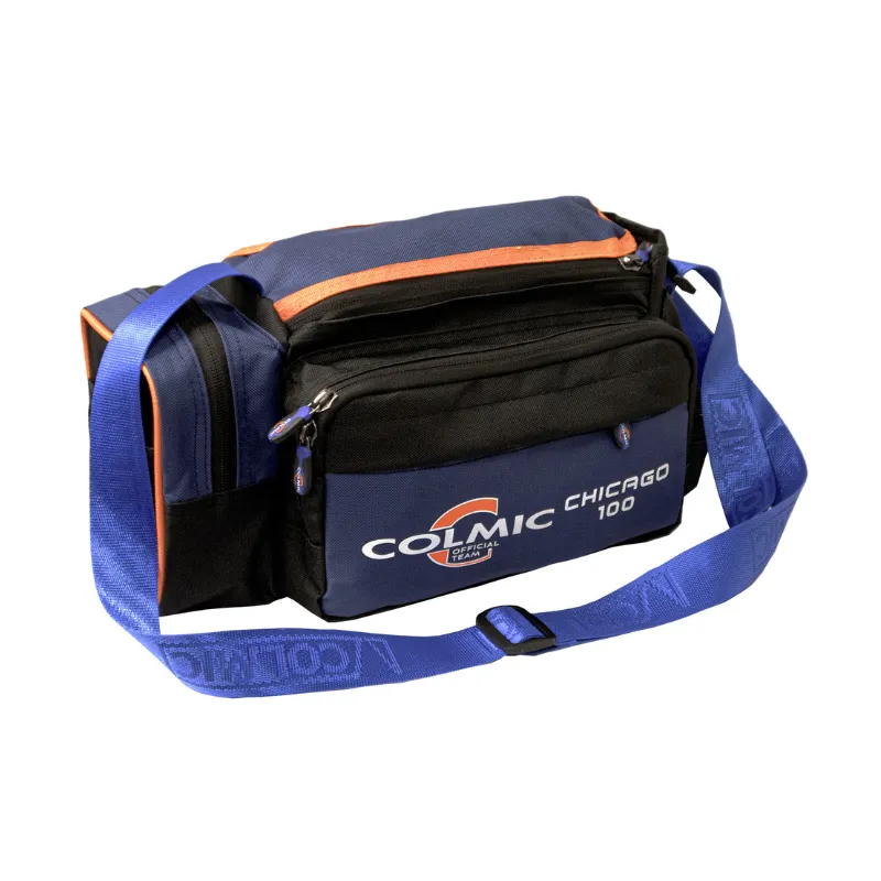 Borsa Colmic Chicago 100