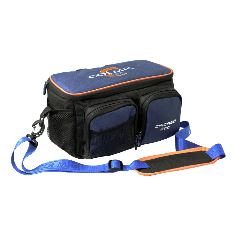Borsa Colmic Chicago 200