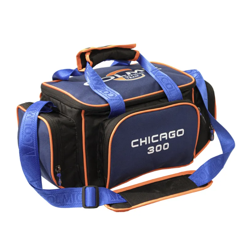 Borsone Colmic Chicago 300