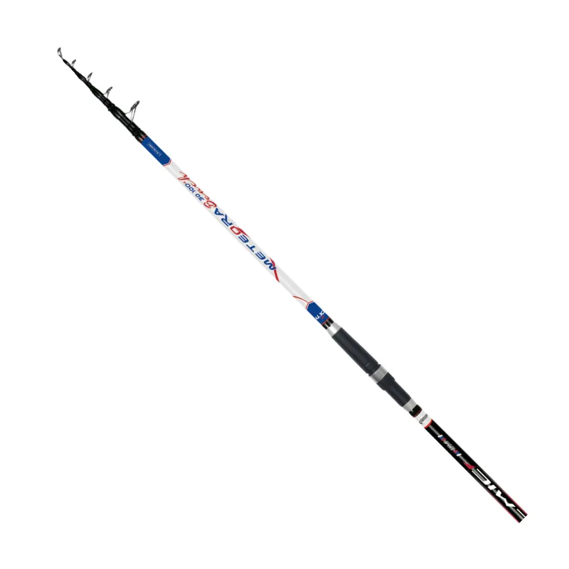 Canna Beach Ledgering Colmic Meteora Beach 4.10 mt