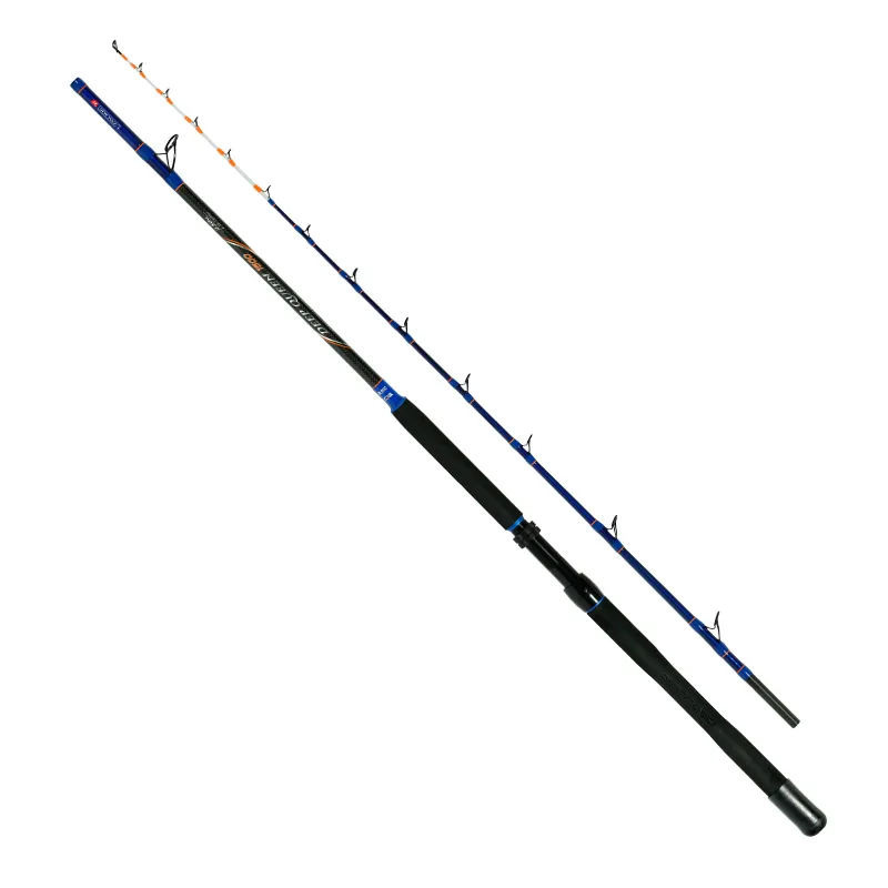 Canna Bolentino Colmic Deep Queen