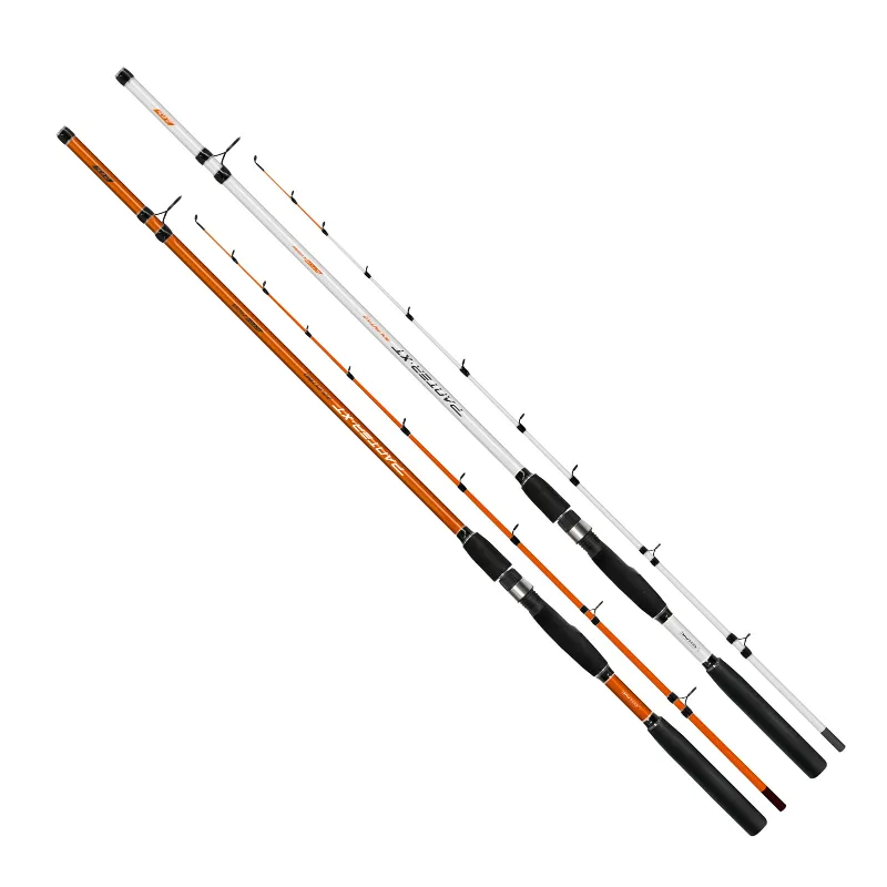 Canna Bolentino Colmic Panter XT
