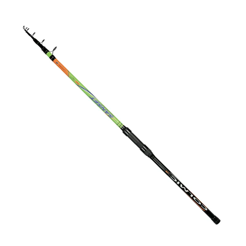 Canna Bolentino Colmic Sanset