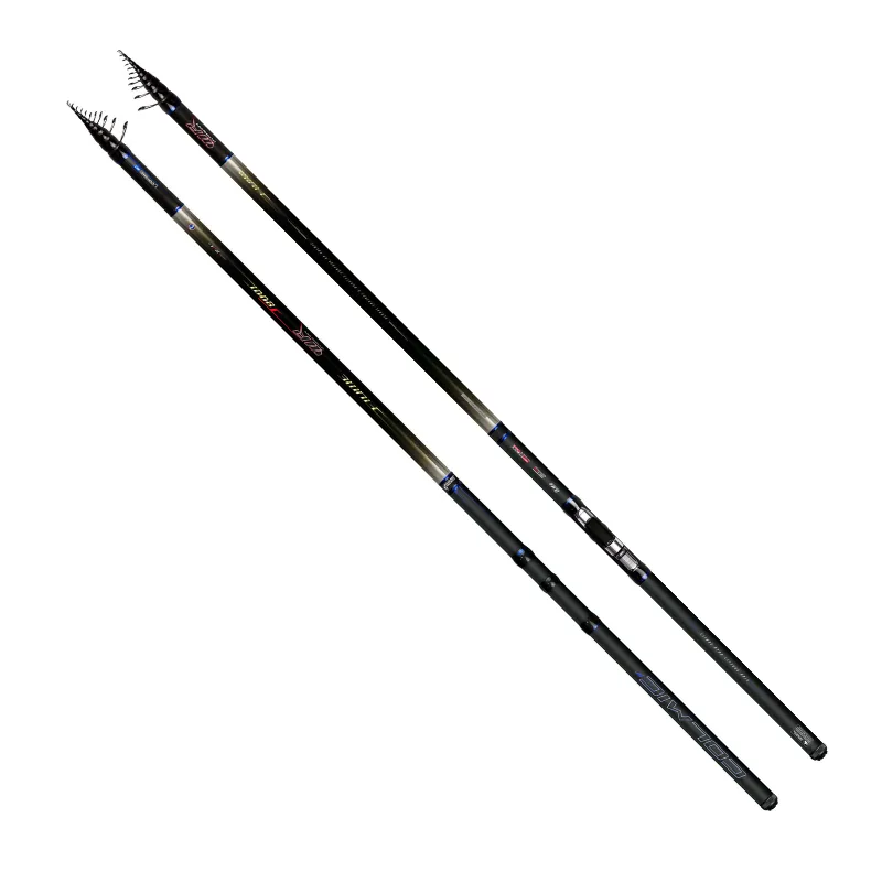 Canna Bolognese Colmic Fiume WR T-8001