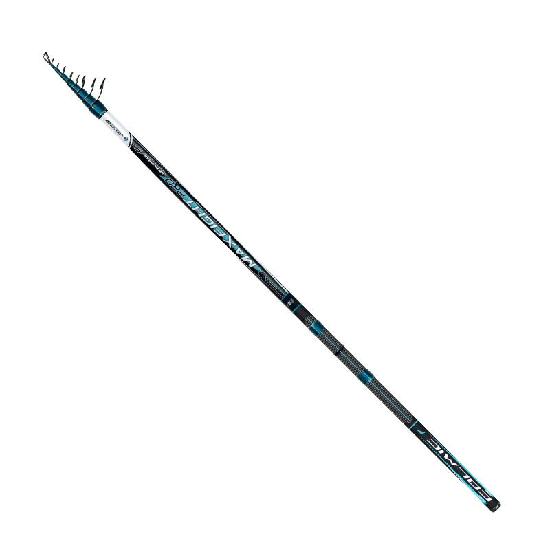 Canna Bolognese Colmic Max Fight Pro