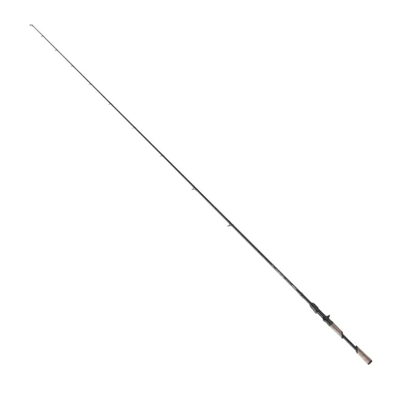 Canna Casting St. Croix Mojo Bass
