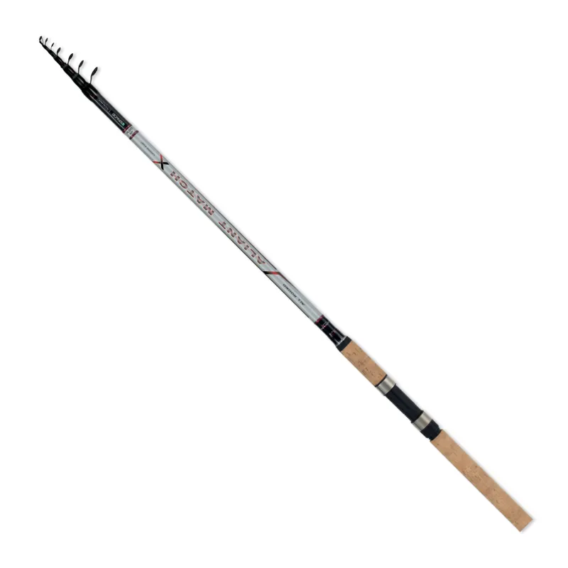 Canna Colmic Aliant Match