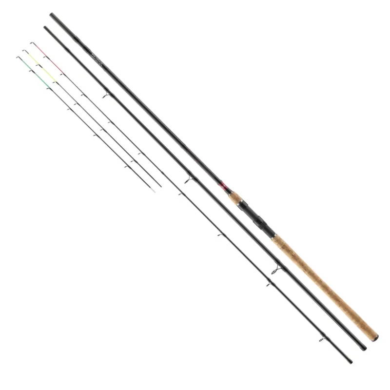Canna Feeder Daiwa Ninja X Feeder