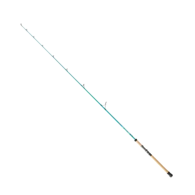 Canna Spinning St.Croix Avid Inshore