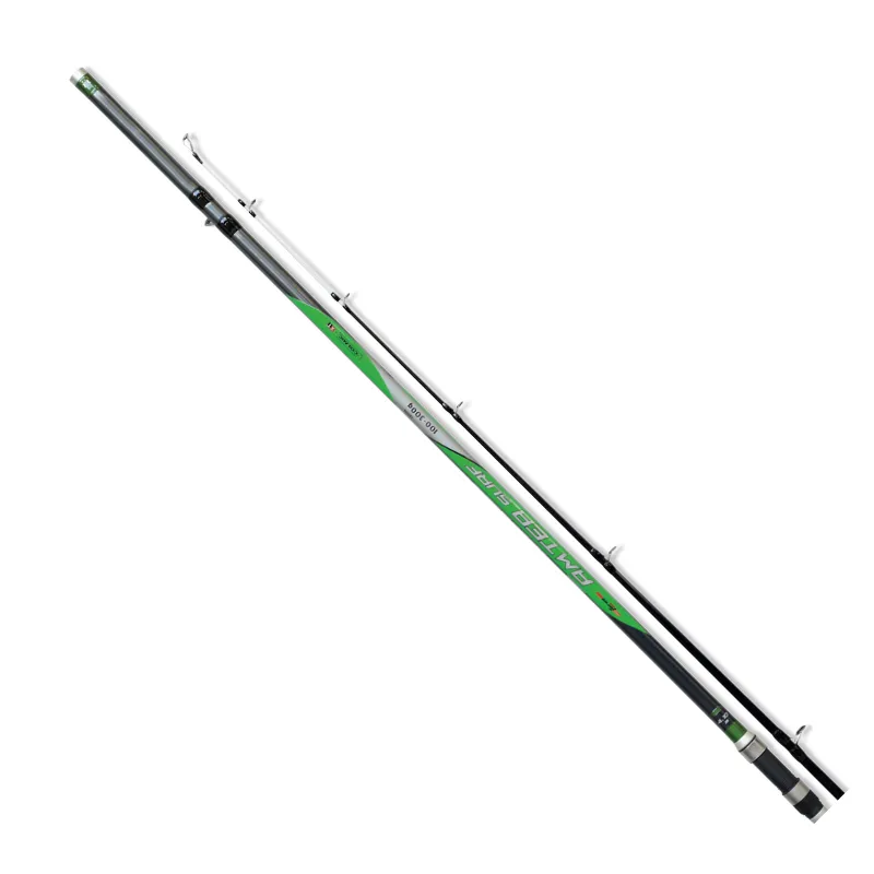 Canna Surfcasting Colmic Amtea Surf 4.10 mt 300 gr