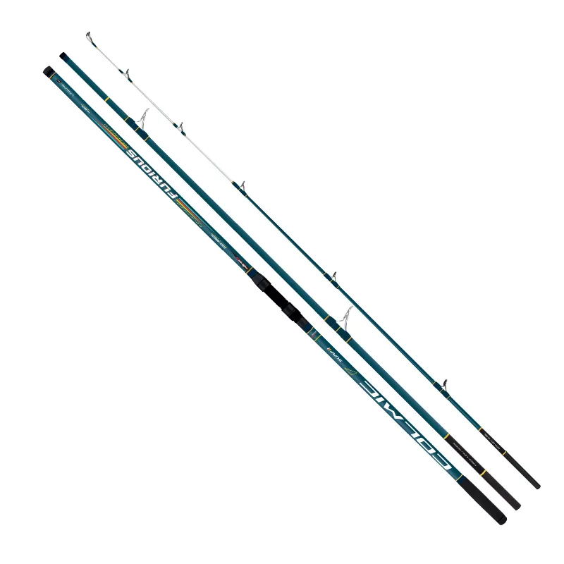Canna Surfcasting Colmic Furious