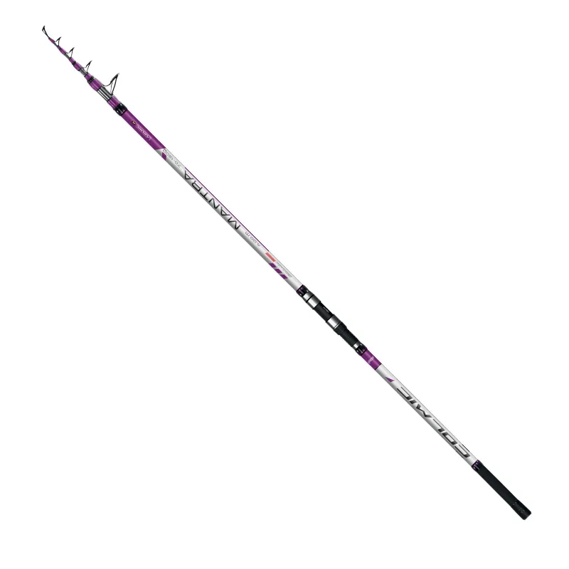 Canna Surfcasting Colmic Mantra 4 mt 150 gr