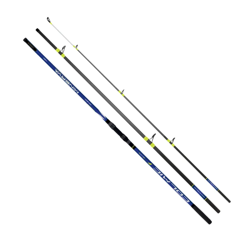 Canna Surfcasting Colmic Minerva