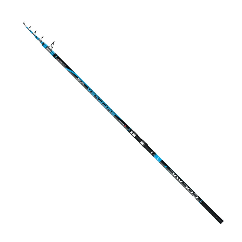 Canna Surfcasting Colmic Supplex