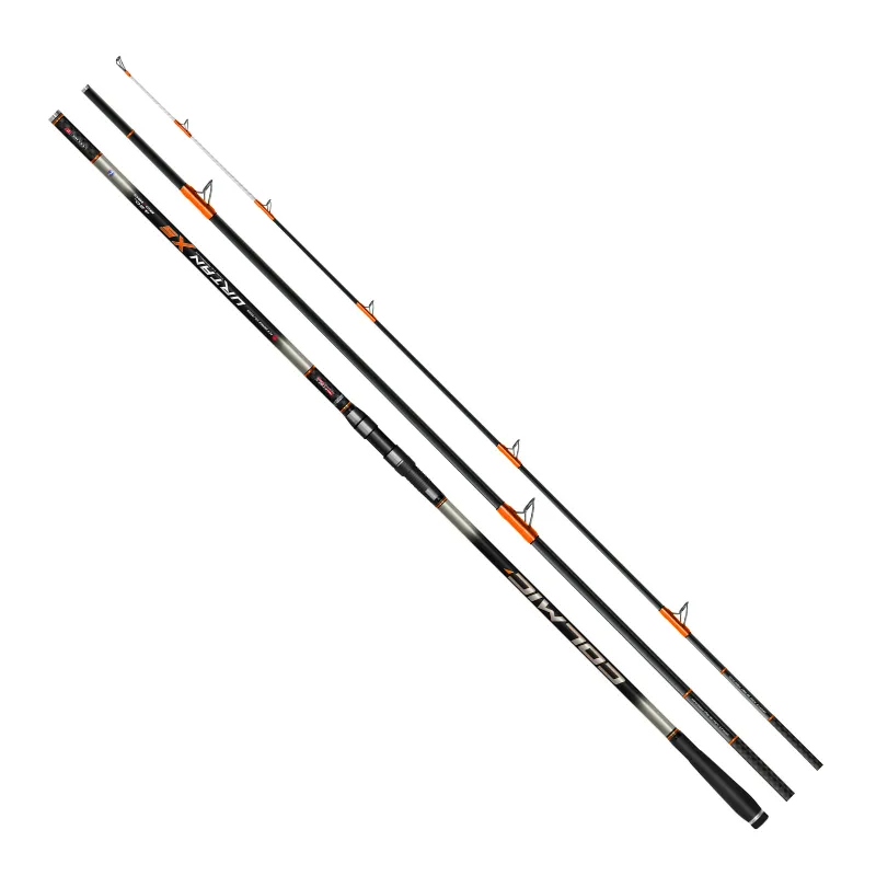 Canna Surfcasting Colmic Urtan X-5