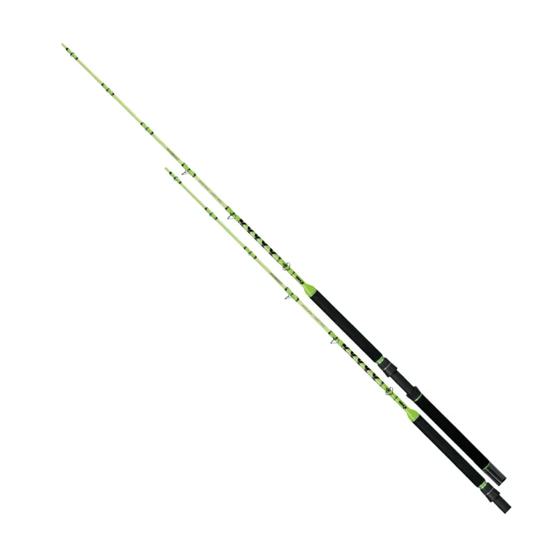 Canna Traina Colmic Pro Light Acid Game