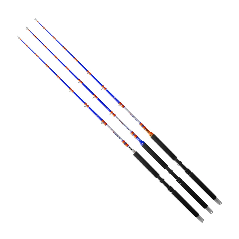 Canna Traina Colmic Wild Tuna Acid