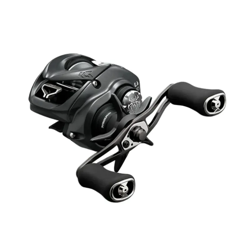 Mulinello Baitcasting Daiwa 26 Tatula Elite TW