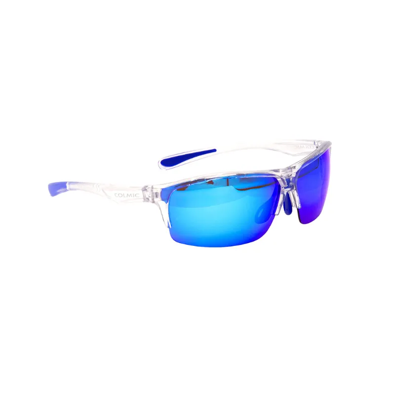 Occhiali Colmic Shark Blue