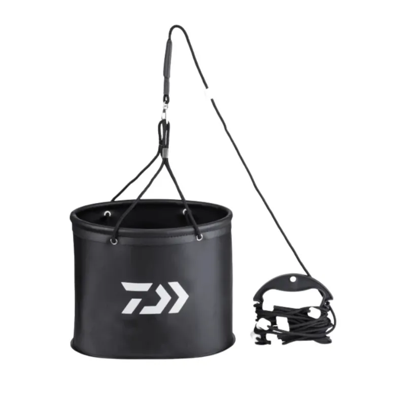 Secchio Daiwa Eva Bucket
