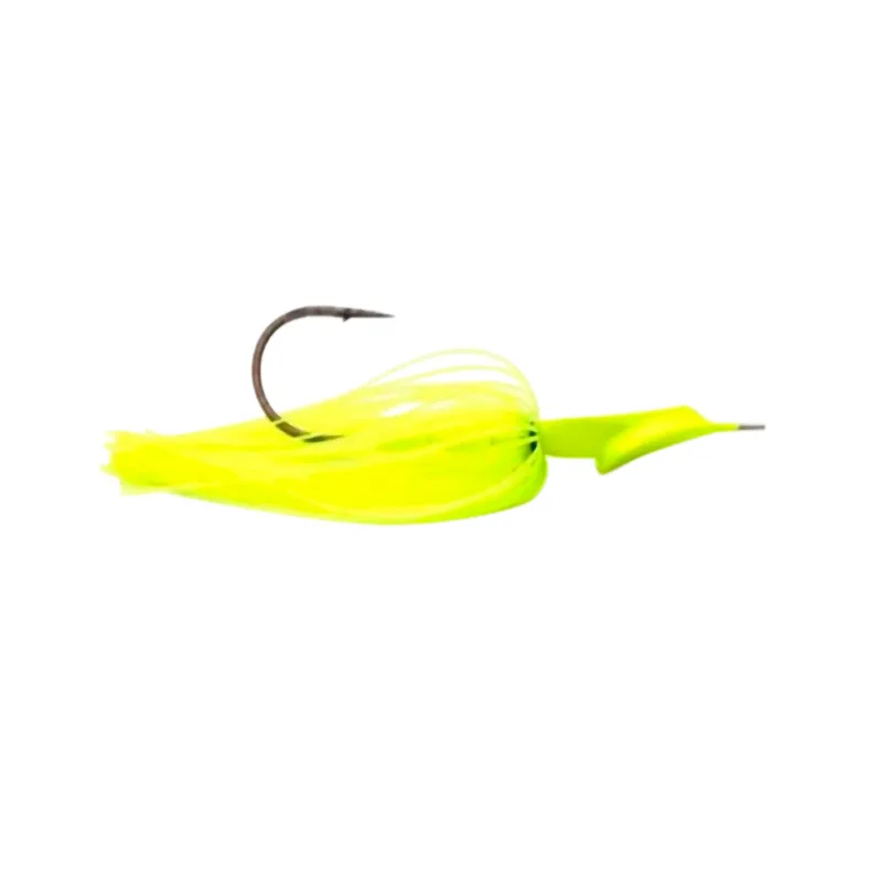 Artificiale Buzzbait Raid Master Blaster 12 gr Lemon Power