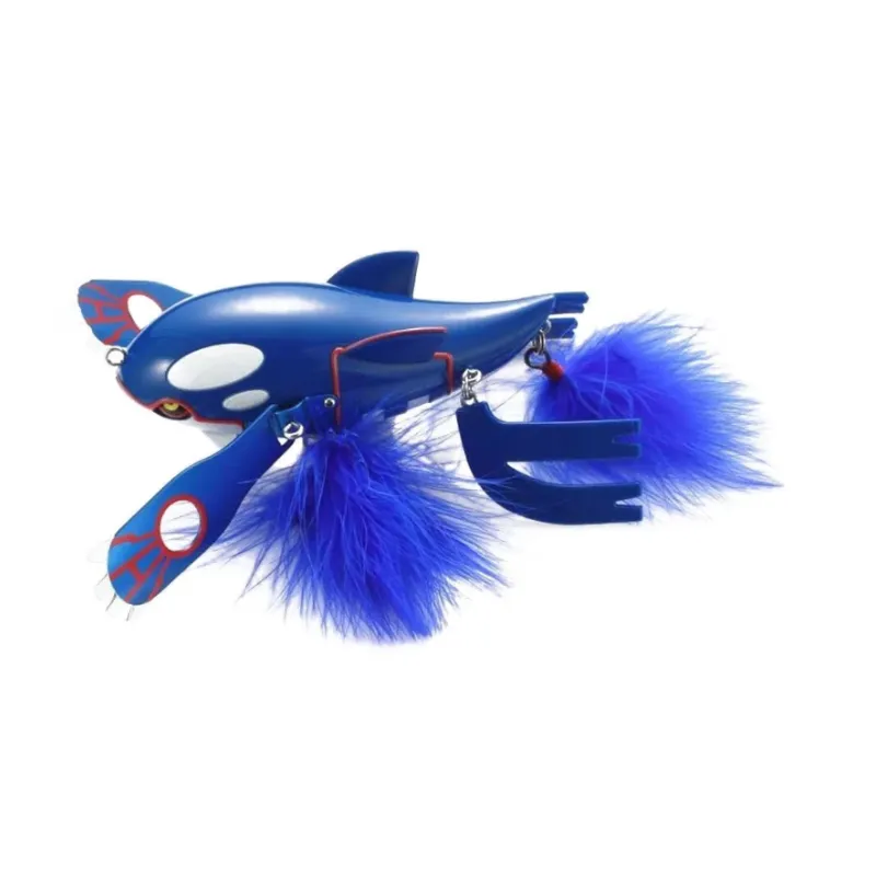 Artificiale Hardbait Duo Pokemon Fishing Kyogre 15.3 cm 48 gr