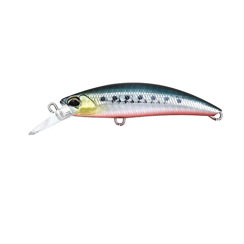 Artificiale Jerkbait Duo Rough Trail Blazin 7 cm 20 gr Sardine RB