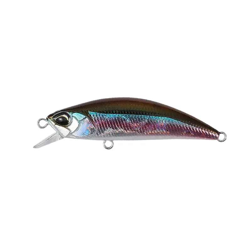 Artificiale Jerkbait Duo Spearhead Ryuki F 5 cm 2.8 gr Wakasagi