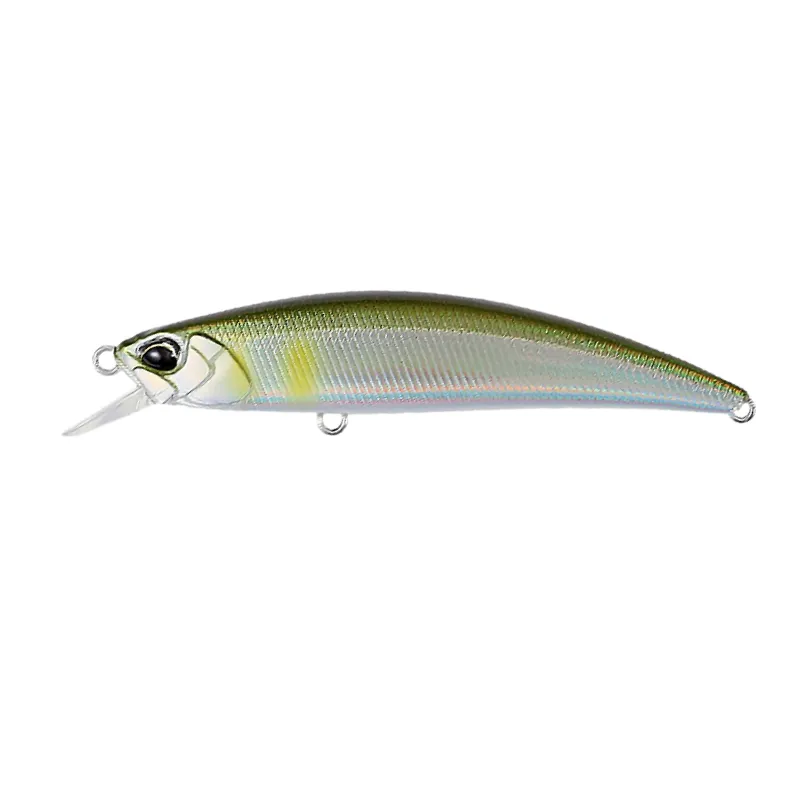 Artificiale Jerkbait Duo Spearhead Ryuki F 7 cm 5.3 gr Ayu