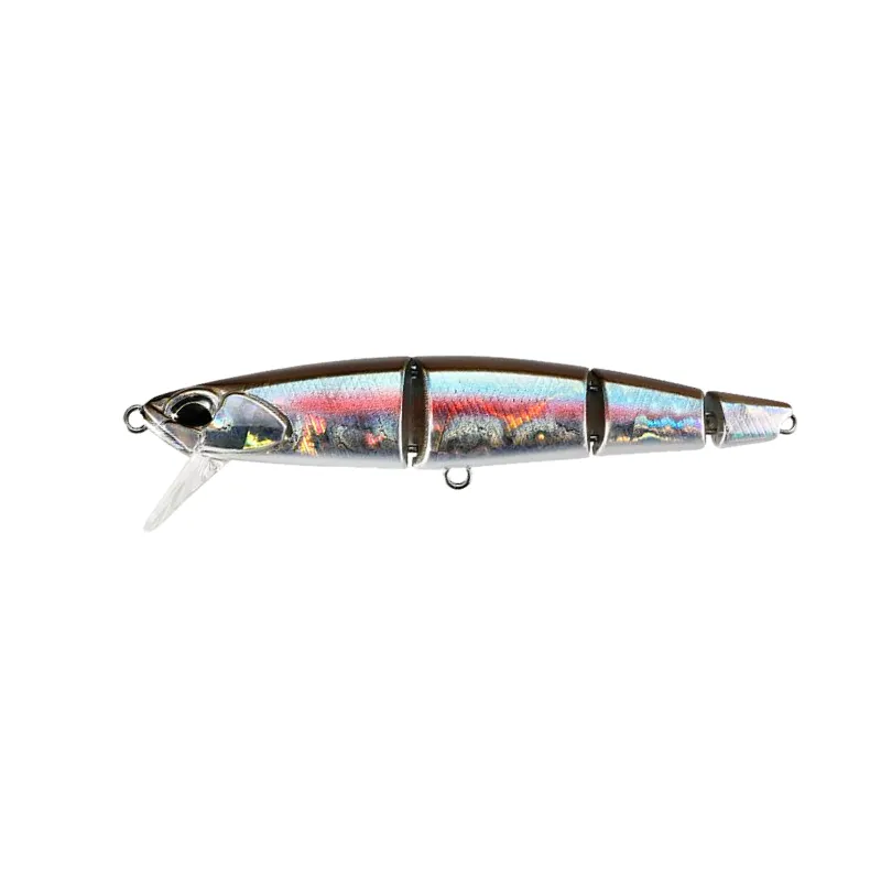 Artificiale Jerkbait Duo Spearhead Ryuki Quattro S 9 cm 14 gr Wakasagi