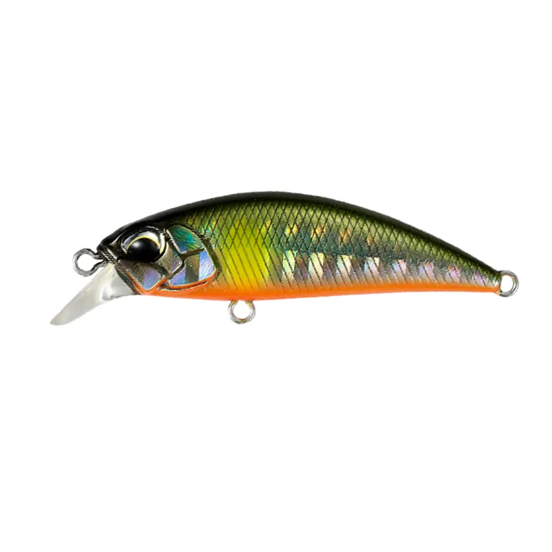 Artificiale Jerkbait Duo Spearhead Ryuki S 3.8 cm 2.8 gr Ayu OB