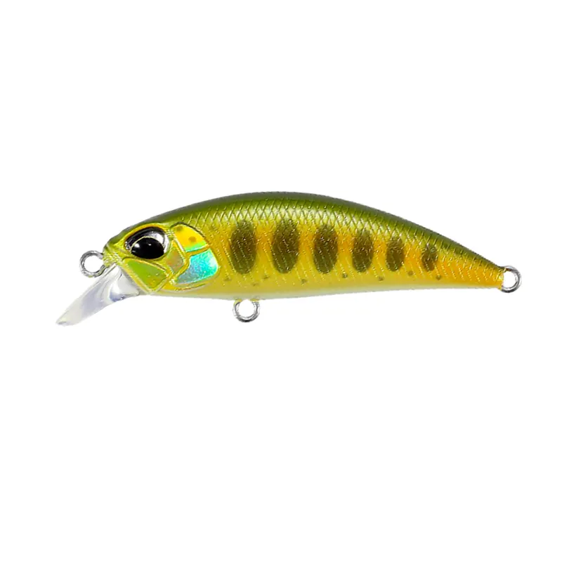 Artificiale Jerkbait Duo Spearhead Ryuki S 3.8 cm 2.8 gr Natural Yamame