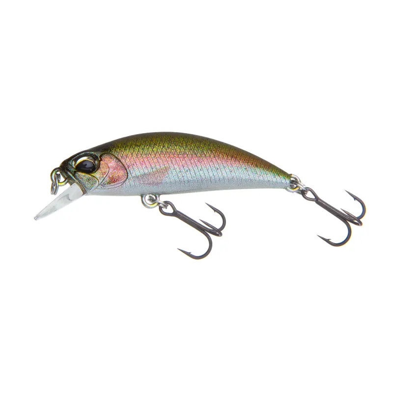 Artificiale Jerkbait Duo Spearhead Ryuki S 3.8 cm 2.8 gr Rainbow Trout ND
