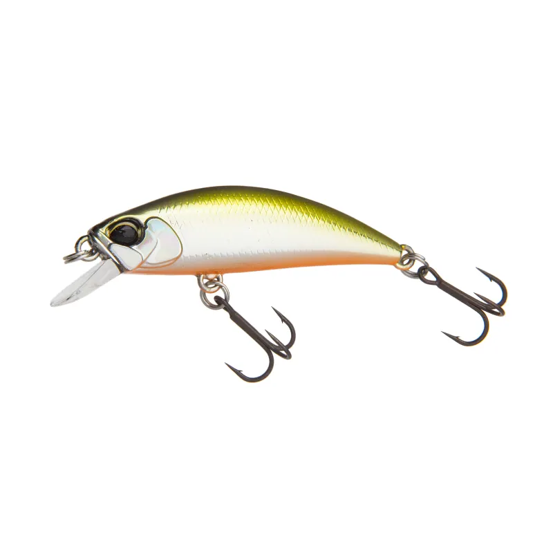Artificiale Jerkbait Duo Spearhead Ryuki S 3.8 cm 2.8 gr Tennessee Shad
