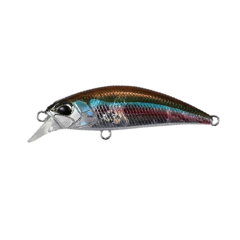 Artificiale Jerkbait Duo Spearhead Ryuki S 3.8 cm 2.8 gr Wakasagi
