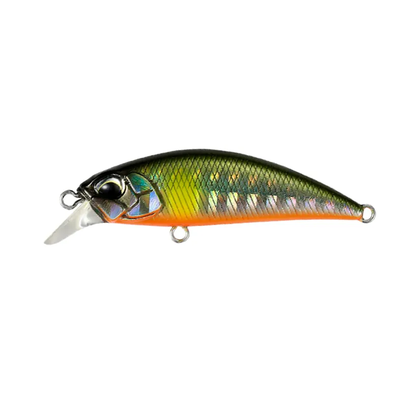 Artificiale Jerkbait Duo Spearhead Ryuki S 4.5 cm 4 gr Ayu OB