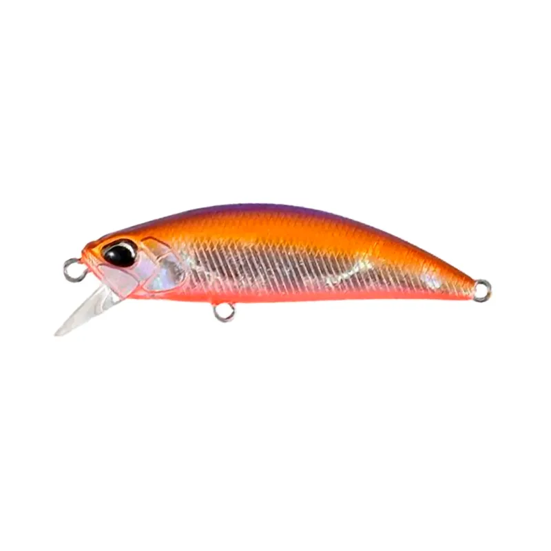 Artificiale Jerkbait Duo Spearhead Ryuki S 4.5 cm 4 gr Hokkaido