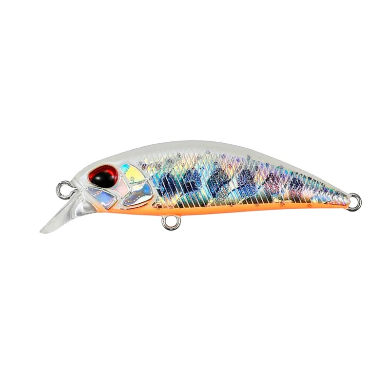 Artificiale Jerkbait Duo Spearhead Ryuki S 4.5 cm 4 gr Ivory Yamame OB