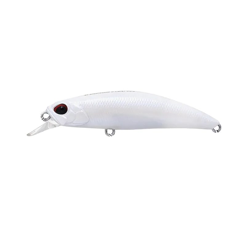 Artificiale Jerkbait Duo Spearhead Ryuki S 5 cm 4.5 gr Ivory Pearl
