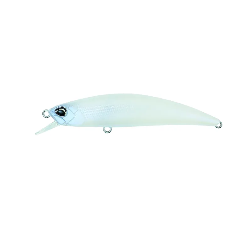 Artificiale Jerkbait Duo Spearhead Ryuki S 7 cm 9 gr Neo Pearl
