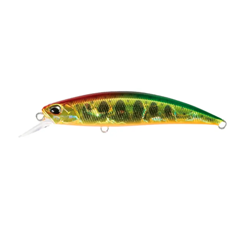 Artificiale Jerkbait Duo Spearhead Ryuki S 7 cm 9 gr Yamame OB