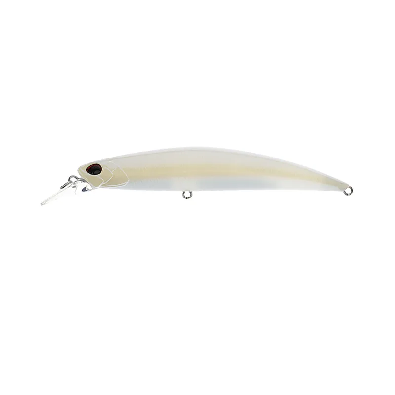 Artificiale Jerkbait Duo Spearhead Ryuki S SW 11 cm 21 gr Ivory Pearl