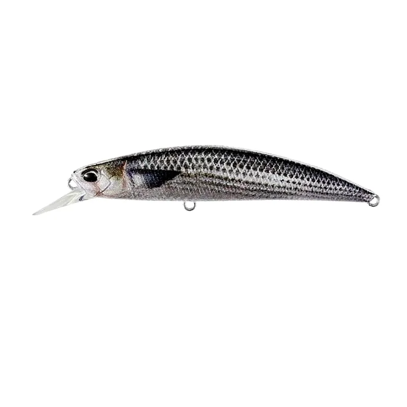 Artificiale Jerkbait Duo Spearhead Ryuki S SW 11 cm 21 gr Mullet ND