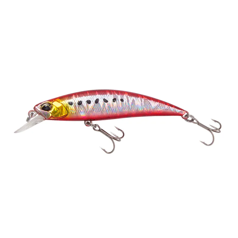 Artificiale Jerkbait Duo Spearhead Ryuki S SW 7 cm 9 gr Fire Sardine