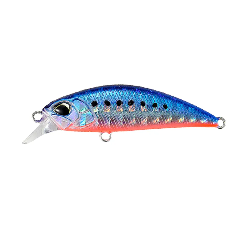 Artificiale Jerkbait Duo Spearhead Ryuki S SW 7 cm 9 gr Mazume Sardine