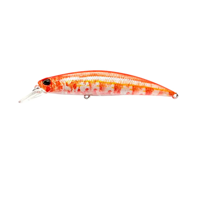 Artificiale Jerkbait Duo Spearhead Ryuki S SW 8 cm 12 gr Triglia