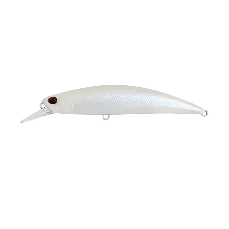 Artificiale Jerkbait Duo Spearhead Ryuki S SW 9.5 cm 15 gr Ivory Pearl